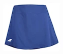 Ženska krila Babolat  Play Skirt Women Sodalite Blue