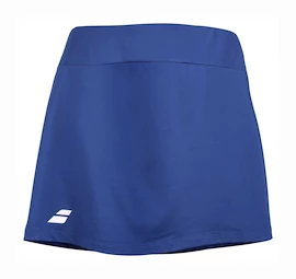 Ženska krila Babolat Play Skirt Women Sodalite Blue