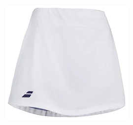 Ženska krila Babolat Play Skirt Women White/White