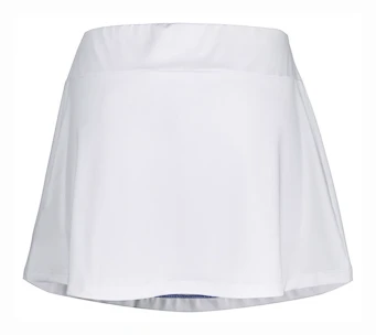 Ženska krila Babolat  Play Skirt Women White/White M