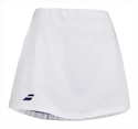 Ženska krila Babolat  Play Skirt Women White/White M