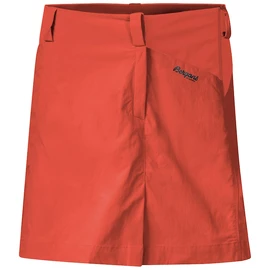 Ženska krila Bergans Utne Skirt Orange