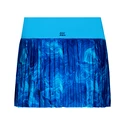 Ženska krila BIDI BADU  Inaya Tech Plissee Skort Light Blue