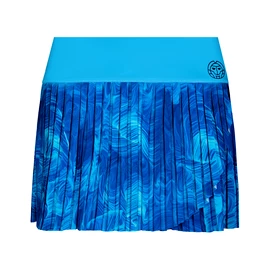 Ženska krila BIDI BADU Inaya Tech Plissee Skort Light Blue