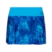 Ženska krila BIDI BADU  Inaya Tech Plissee Skort Light Blue L