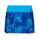 Ženska krila BIDI BADU  Inaya Tech Plissee Skort Light Blue L