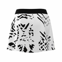 Ženska krila BIDI BADU  Melbourne Printed Cut Out Skort White/Black