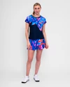 Ženska krila BIDI BADU  Spike Printed Wavy Skort