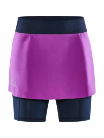 Ženska krila Craft PRO Trail 2in1 Pink