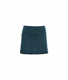 Ženska krila Devold Running Skirt Flood