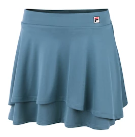 Ženska krila Fila Skort Camila Captains Blue