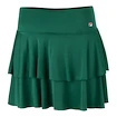 Ženska krila Fila  Skort Eleanor Green