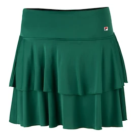 Ženska krila Fila Skort Eleanor Green