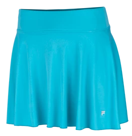 Ženska krila Fila Skort Nicole Scuba Blue