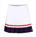 Ženska krila Fila  Skort Sabine White/Navy