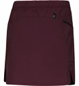 Ženska krila Haglöfs  Lite Skort Dark Red