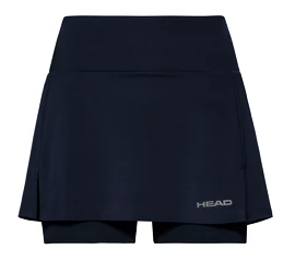 Ženska krila Head Club Basic Navy