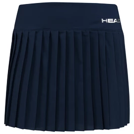 Ženska krila Head Performance Skort Woman Dark Blue