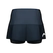 Ženska krila Head  PERFORMANCE Skort Women NV