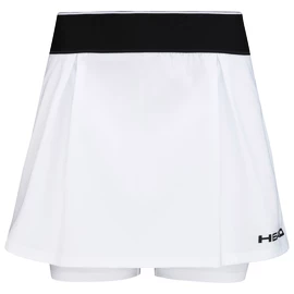 Ženska krila Head Vision Dynamic Skort Woman White