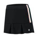 Ženska krila K-Swiss  Hypercourt Pleated Skirt 3 Black