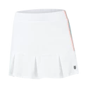 Ženska krila K-Swiss  Hypercourt Pleated Skirt 3 White S