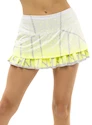 Ženska krila Lucky in Love  Take A Pleat Skirt Neon Yellow S