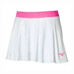 Ženska krila Mizuno  Charge Printed Flying Skirt White