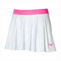 Ženska krila Mizuno  Charge Printed Flying Skirt White