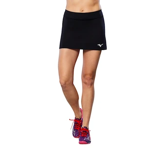 Ženska krila Mizuno  Flex Skort Black