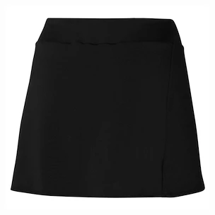 Ženska krila Mizuno  Flex Skort Black