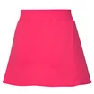 Ženska krila Mizuno  Flex Skort Rose Red