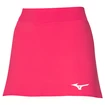 Ženska krila Mizuno  Flex Skort Rose Red