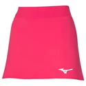 Ženska krila Mizuno  Flex Skort Rose Red