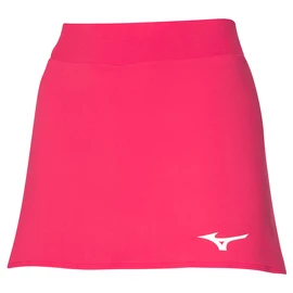 Ženska krila Mizuno Flex Skort Rose Red