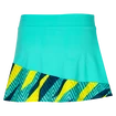 Ženska krila Mizuno  Flying Skirt Turquoise