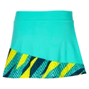 Ženska krila Mizuno  Flying Skirt Turquoise