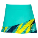 Ženska krila Mizuno  Flying Skirt Turquoise S