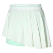 Ženska krila Mizuno  Frontier Flying Skirt W White Bay