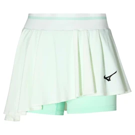 Ženska krila Mizuno Frontier Flying Skirt W White Bay