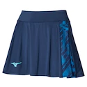 Ženska krila Mizuno  Mugen Flying Skirt  Estate Blue