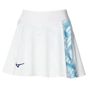 Ženska krila Mizuno  Mugen Flying Skirt  White