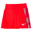 Ženska krila Mizuno  Printed Flying skirt Fierry Coral