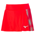 Ženska krila Mizuno  Printed Flying skirt Fierry Coral