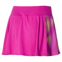 Ženska krila Mizuno  Printed Flying skirt Fuchsia fedora