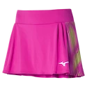 Ženska krila Mizuno  Printed Flying skirt Fuchsia fedora S