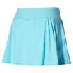 Ženska krila Mizuno  Printed Flying skirt Tanager Turquoise