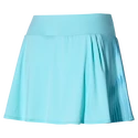 Ženska krila Mizuno  Printed Flying skirt Tanager Turquoise