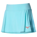 Ženska krila Mizuno  Printed Flying skirt Tanager Turquoise