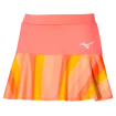 Ženska krila Mizuno  Release Flying Skirt Candy Coral